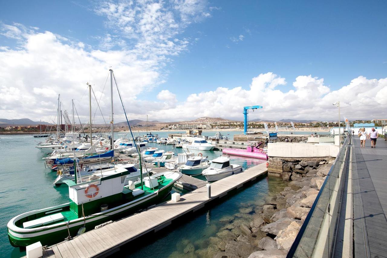 My Favorite Home Caleta De Fuste Exterior photo