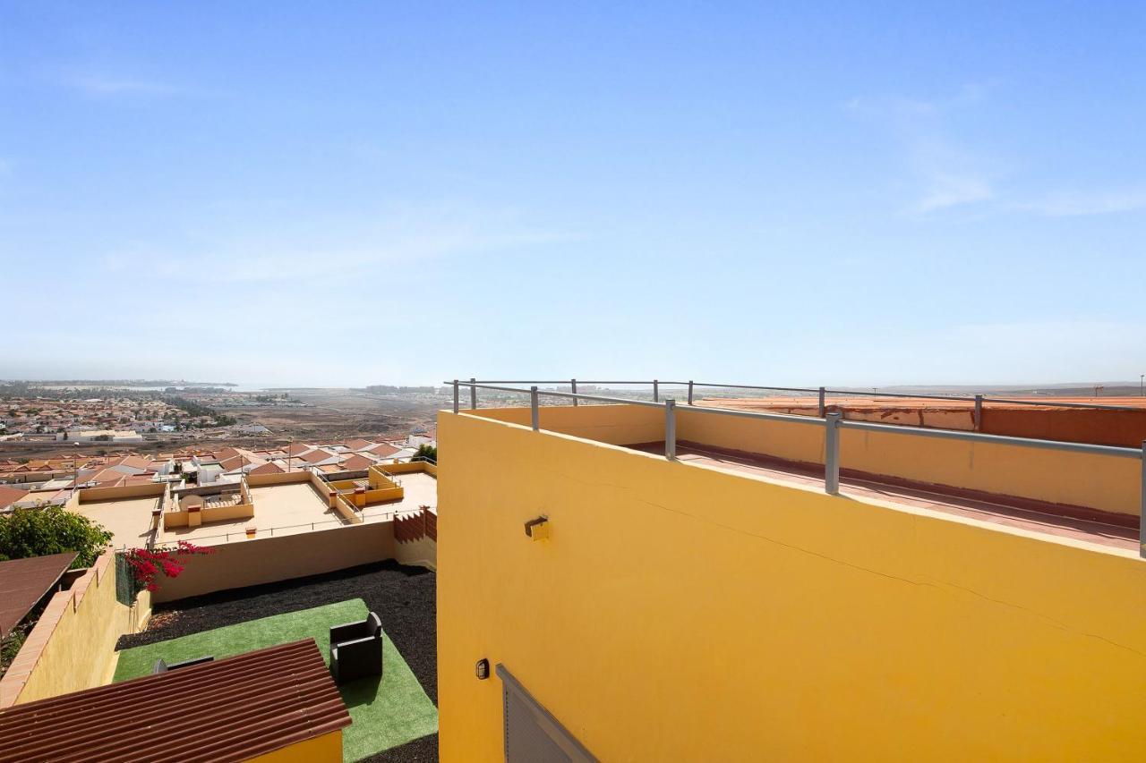 My Favorite Home Caleta De Fuste Exterior photo